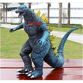 Bộ 5 Mô Hình Khủng Long Godzilla Mini  Godzilla King Of The Monster   Shopee Việt Nam