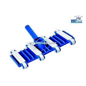 Mua BÀN HÚT BỂ BƠI 8 BÁNH