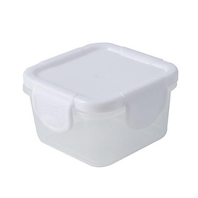 Mua Hộp Trữ Đông Bảo Quản Thức Ăn 60-150ml Có Nắp Chống Rò Rỉ Hàng Loại 1