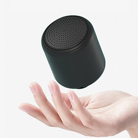 Mua Loa Bluetooth Không Dây Chất Lượng Âm Thanh Cao PKCB - Hàng Chính Hãng