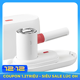 Bàn Ủi Hơi Nước Cầm Tay Thông Minh Xiaomi Deerma DEM-HS200 Đa Năng (220V + 1000W)