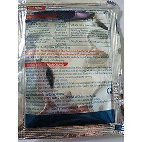 Mua Combo 2 gói Chất bám dính Hasten 70.4SL xuất xứ  Australia - gói 10ml