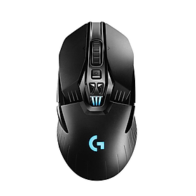 Chuột game không dây Lightspeed RGB Logitech G903 - Hàng Chính Hãng