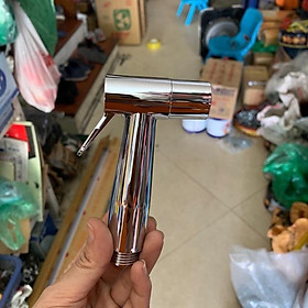 Mua ĐẦU VÒI XỊT HÀNG CAO CẤP CHẤT LƯỢNG
