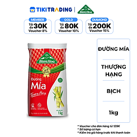 Đường Mía Thượng hạng 500gr