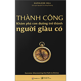 Hình ảnh Thành Công Khám Phá Con Đường Trở Thành Người Giàu Có