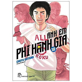 Anh Em Phi Hành Gia - Tập 18