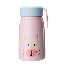 Mua Bình giữ nhiệt siêu Cute nhiều sắc màu 380ml