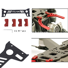 Mua Tấm Bảo Vệ Bằng Sợi Carbon Cho Mavic Pro