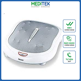 Máy Massage Chân Khô Beurer FM60