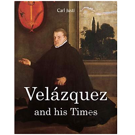 Hình ảnh Velazquez and his Times 