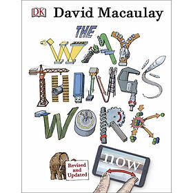 Download sách The Way Things Work Now