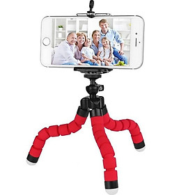 Mua Giá Đỡ Điện Thoại Chụp Ảnh  Xem Phim 3 Chân Bạch Tuộc