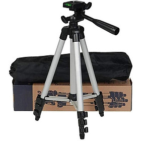 Mua Gậy Tripod 3110 Chụp Ảnh Tự Sướng 3 Chân Đa Năng – Tripod 3110 – Chụp Hình Selfie - Quay video