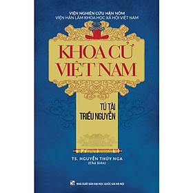 Nơi bán Khoa Cử Việt Nam - Tú Tài Triều Nguyễn - Giá Từ -1đ