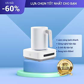 Mua Cốc Đa Năng Nóng Lạnh Tiện Lợi  Chức Năng Tự Động Tắt Giúp Tiết Kệm Điện  An Toàn Khi Sử Dụng