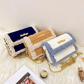 Mua TÚI HANMADE ĐAN SẴN