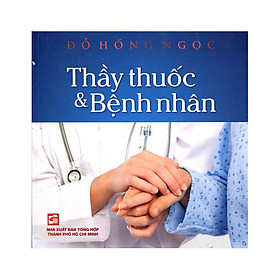 Hình ảnh Thầy Thuốc Và Bệnh Nhân