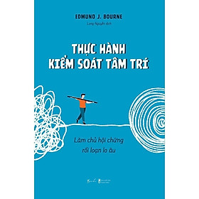 Thực Hành Kiểm Soát Tâm Trí - AZ Việt Nam