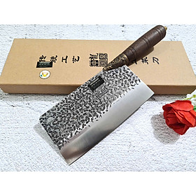 Mua DAO BẾP THÁI CHẶT KHÂU ĐỒNG RỒNG DT155 ĐỘC 6996 topcomshop vn