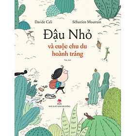 Sách Đậu Nhỏ (Chọn lẻ)