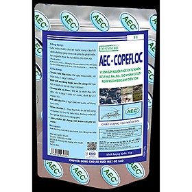 Mua Thuốc thủy sản Vi sinh đa năng - AEC-COPEFLOC gây thức ăn tự nhiên