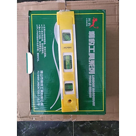 Mua thước thủy 200mm