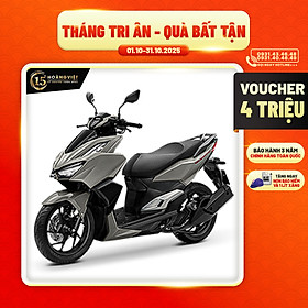 Xe Máy Honda VARIO 160 Phiên Bản Thể Thao 2023