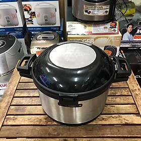Mua NỒI Ủ NHIỆT TIGER NFI-A600  DUNG TÍCH 6 LÍT