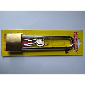 Mua Khóa càng dài 130mm