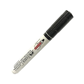 Bút lông bảng trắng ii faber-castell - mực đen