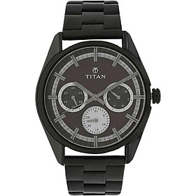 Đồng hồ nam Titan 90084NM01