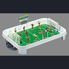 KINGSPORT - 67008 Mô hình sân bóng đá nhỏ (KT 38.5x26x6cm)