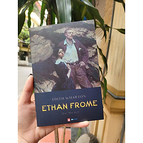 ETHAN FROME – Edith Wharton – Việt Yên dịch – The Hitcher