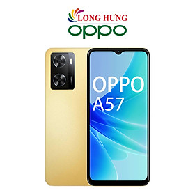 Hình ảnh Điện thoại Oppo A57 (4GB/128GB) - Hàng chính hãng