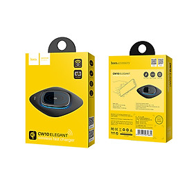 Mua Đế sạc không dây Hoco CW10- hàng chính hãng