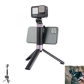 Mua Gậy tripod mini osmo action – HAND GRIP & TRIPOD FOR ACTION CAMERA - Hàng chính hãng PGYtech