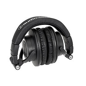 Mua Tai nghe bluetoooth AUDIO TECHNICA ATH-M50XBT2 - Hàng chính hãng