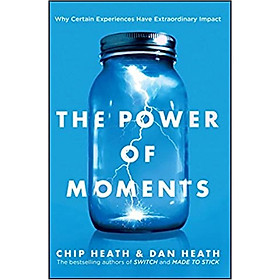 Download sách Power of Moments