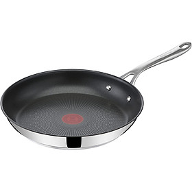 Chảo chống dính tefal jamie oliver tay cong