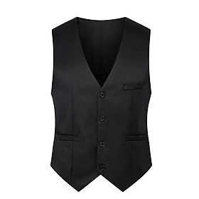 áo gile nam phong cách châu âu siêu đẳng cấp, phiên bản cổ điển tinh tế và lịch lãm - T7