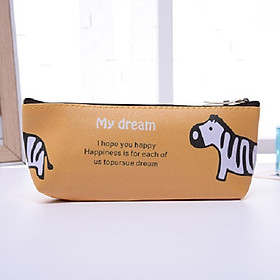 Bóp Viết Hình Thú Xinh Xắn