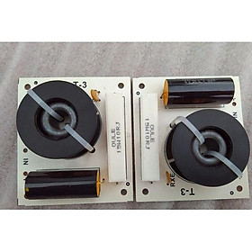 Mua MẠCH PHÂN TẦN LOA TREBLE T3 - GIÁ 1 ĐÔI