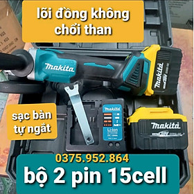 Mua Máy mài pin makita chất chất lượng cao