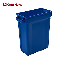 Mua Thùng nhựa hình chữ nhật đa năng Trust SVELTE 60L - Nhiều màu