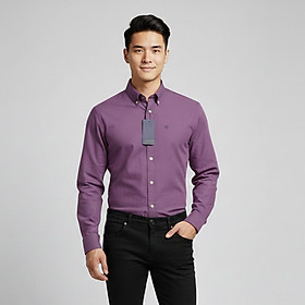 Áo Sơ Mi Nam NZA New Zealand Auckland Rangitahi Shirts - SIZE M