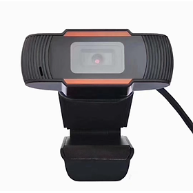 Webcam Máy Tính Full HD Có Mic Học Online Giá Rẻ