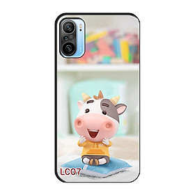 Ốp Lưng Dành Cho XIAOMI K40