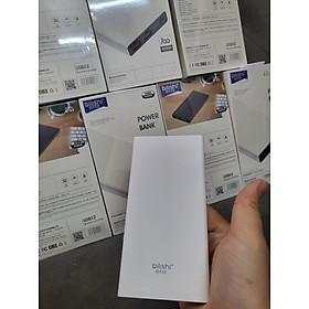 Mua Pin Sạc Dự Phòng Bilishi B03 Dung Lượng 10000mAh