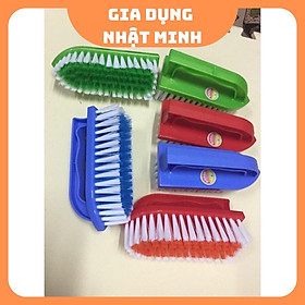 Mua Bàn chải giặt quần áo có tay cầm  bàn chải vệ sinh  bàn chải cọ vệ sinh